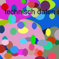 technisch daten daihatsu move