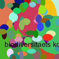 biodiversitaets konferenz bonn 2008