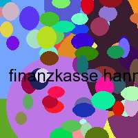 finanzkasse hannover land ii