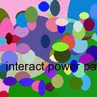 interact power pad pro