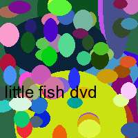 little fish dvd