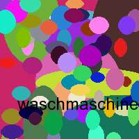 waschmaschine constructa ct 4100