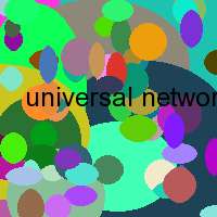 universal network boot disk