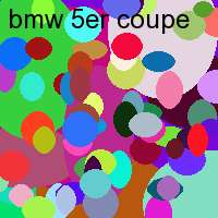 bmw 5er coupe