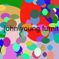 john young furniture ltd