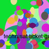 technisat ticket gutschein