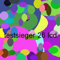 testsieger 26 lcd