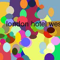 london hotel west end